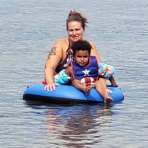 Meet your Posher, Jaime